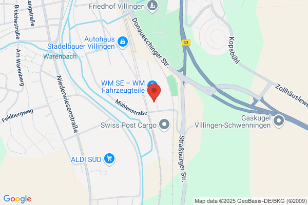 BSB GMBH CO KG