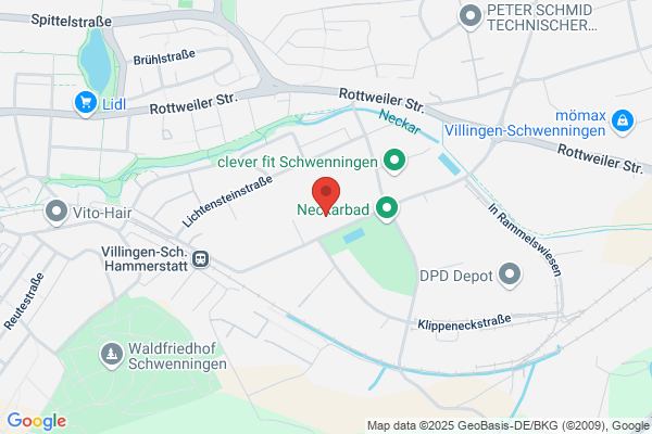 Seemann Vermögensverwaltungs GmbH & Co. KG