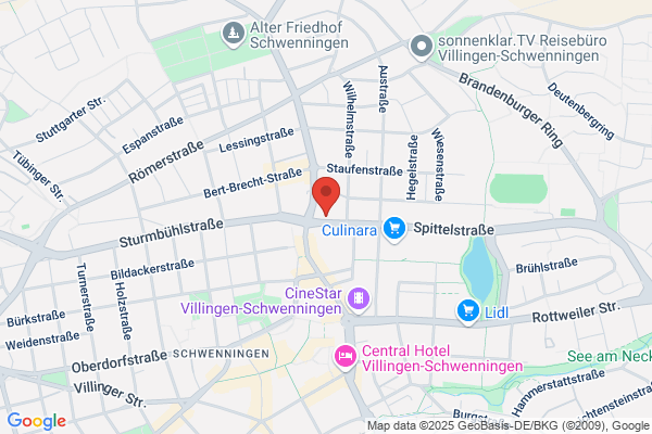 Kallisto GmbH