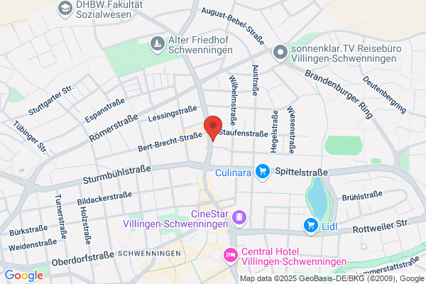 Schlenker-Kayser Bettenhaus