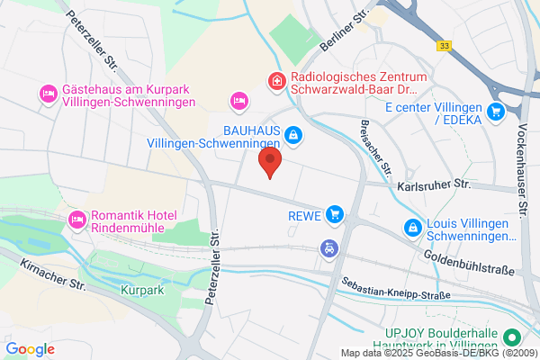 FRISTO Getränkemarkt