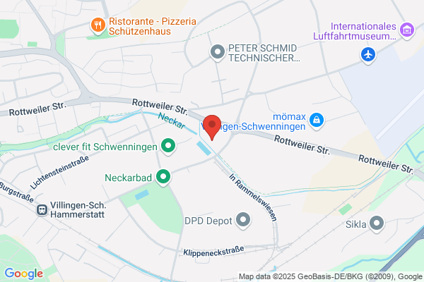 FRISTO Getränkemarkt