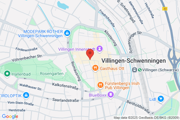 Brunnenputzer