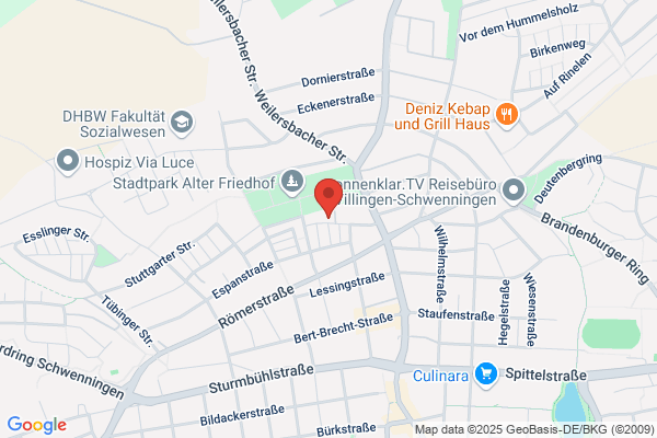 Dipl.-Kfm. Ingrid Rosenberger