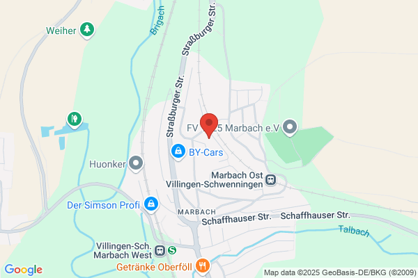 Rolf und Hella Zimmer