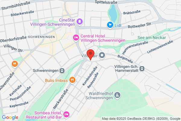 Ostertag GmbH Büroeinrichtungen
