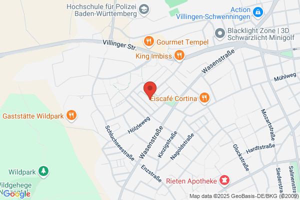 Bärenklause
