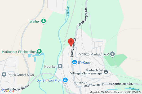 CBS Chemische Baustoffsysteme GmbH