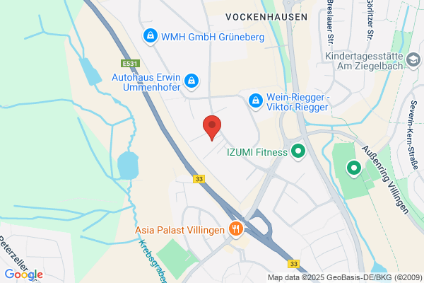 Heinichen Vertrieb chem. Produkte Wilhelm