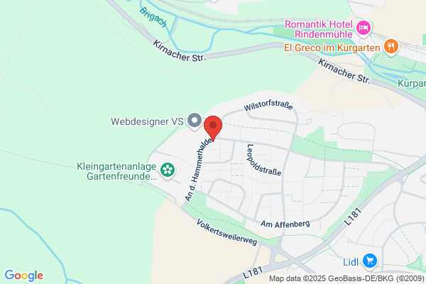 CAL Computeranwendungslösungen GmbH