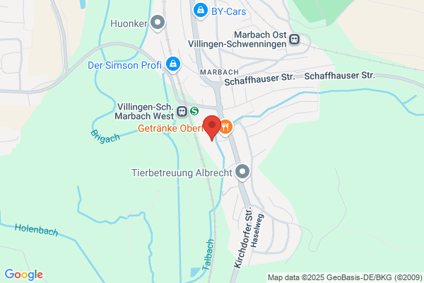 Weber Dach Inh. Ingo Weber