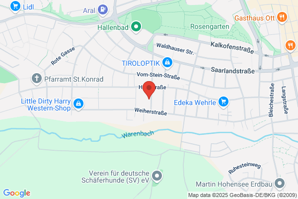 Deko Chris Christiane Willmann-Vosseler