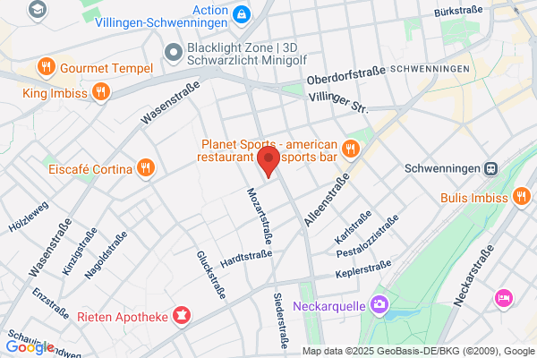 Schlien Jürgen Design