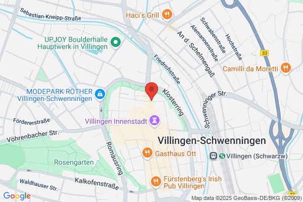 Schilling Wäsche & Mehr KG