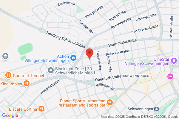 Detektivbüro A. Uslaub