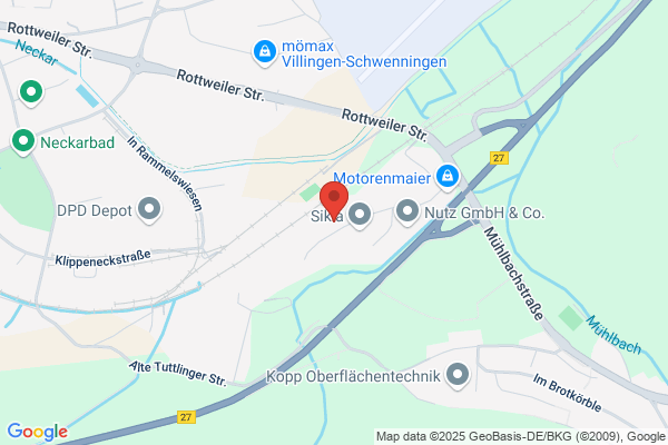 Hauser Präzisionsdrehteile OHG