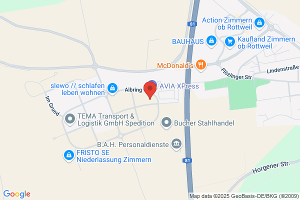 Heko GmbH Präzisionsdrehtechnik