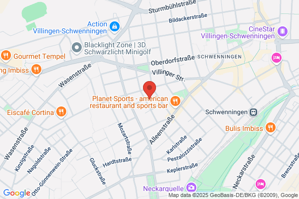 Seemann A. & Söhne GmbH