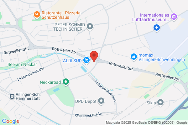 dm-drogerie markt