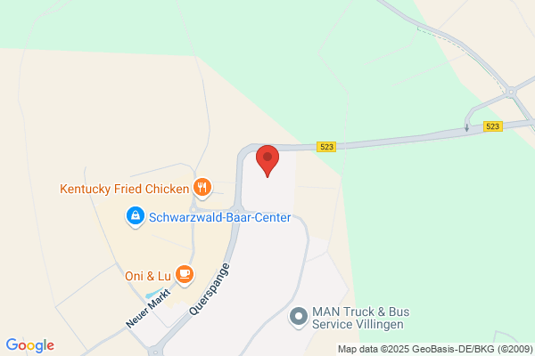 Druckzentrum Südwest GmbH