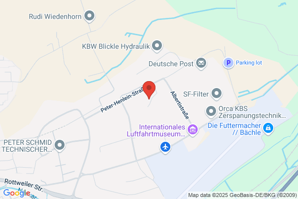 Druckerei Leute GmbH