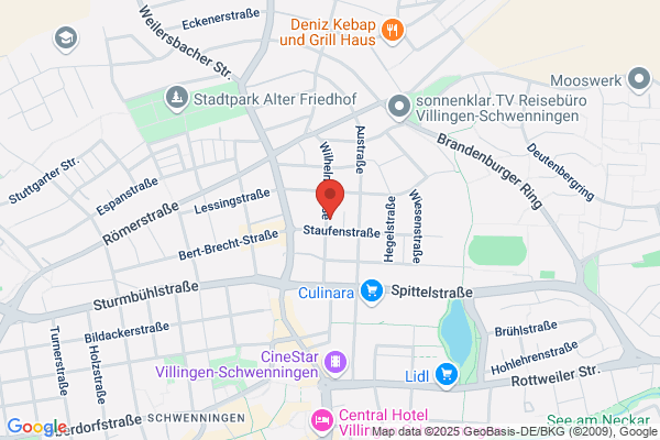 A. Pflug Tukan Zooschilder