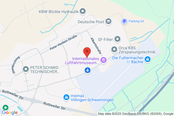 Globalpremium Deutschland GmbH