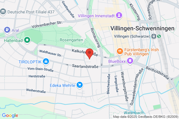Join (+) GmbH