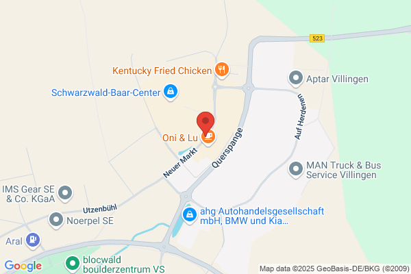 Action Villingen-Schwenningen