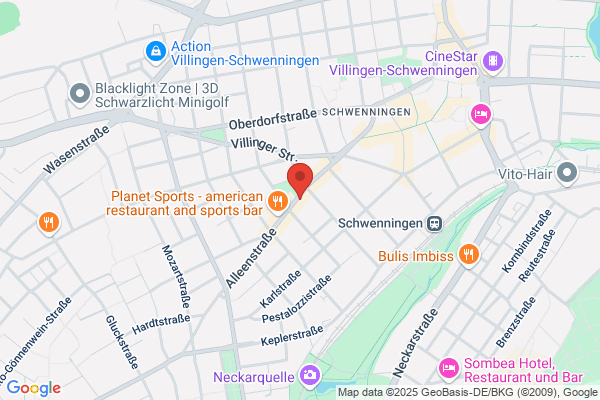 META Components GmbH