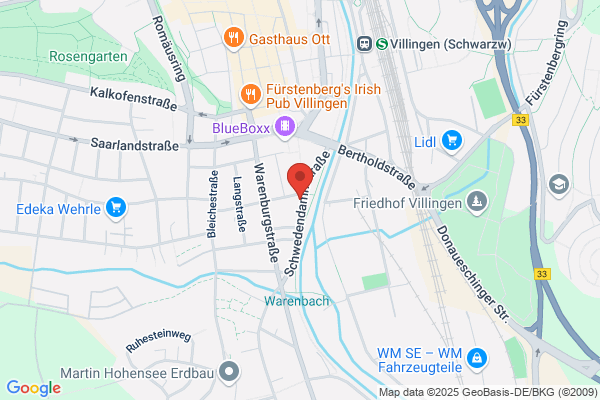 Dipl.-Ing. Eckart Berling