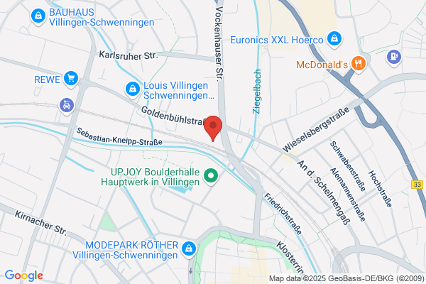 Oberecker W. GmbH