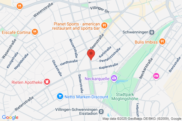 Hausmeisterservice N & B