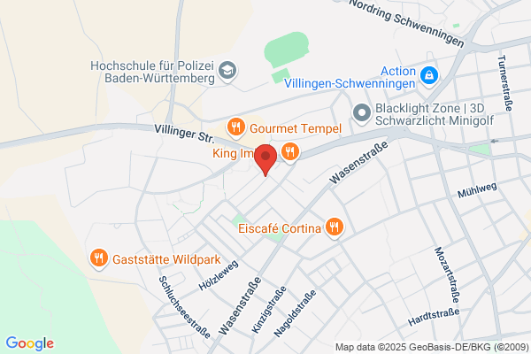 Christoph Hennings