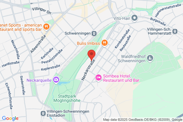 Walter Zuckschwerdt Fahrschule