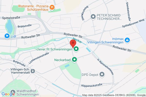 MAIER Leuchtfarben GmbH