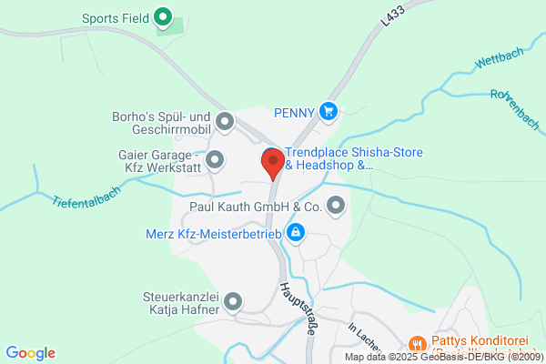 Buonsapore italienische Feinkost Villingen
