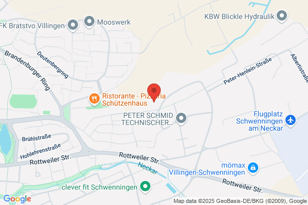 Bergler Friedrich GmbH