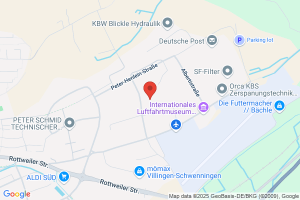 Kraft K. GmbH