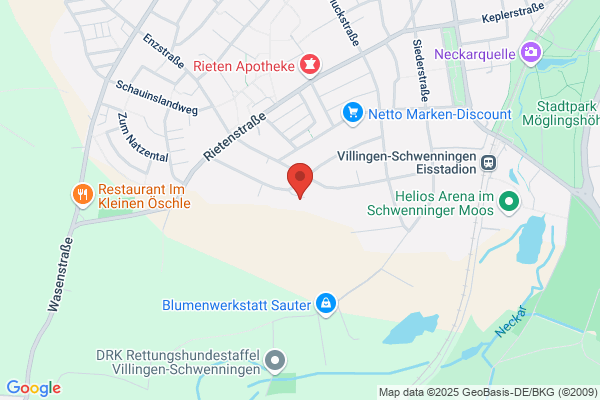 Gross Fensterbau GmbH