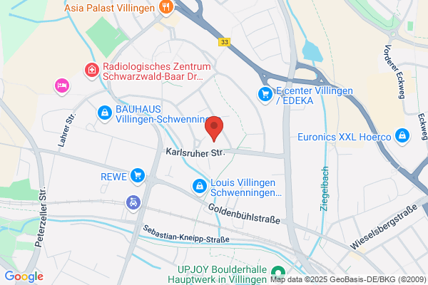 Reinigungsfirma Villingen-Schwenningen