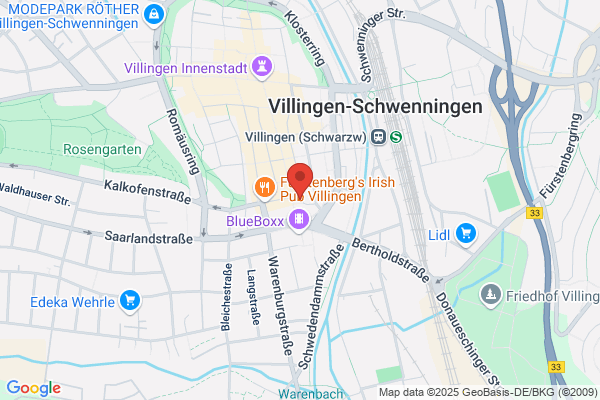 Beratung BBBank Villingen-Schwenningen
