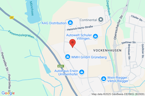 Deutsche Vermögensberatung Olaf Stadelbacher