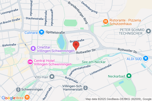 Meder Vermögensverwaltung GmbH