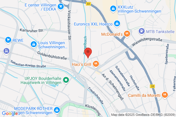 STRATAV GmbH