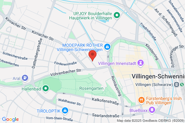 Augenakupunkturzentrum