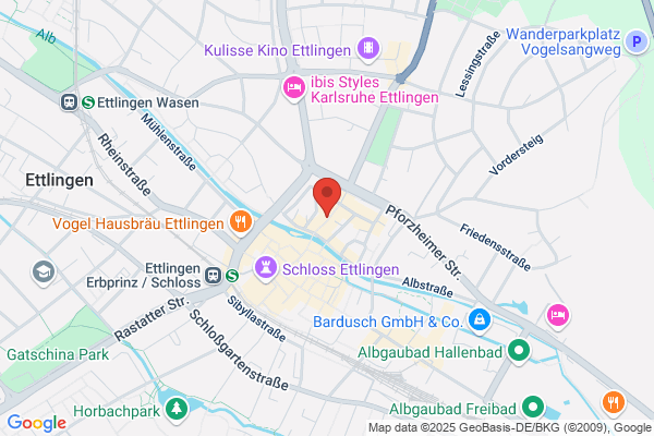 DERTOUR Reisebüro