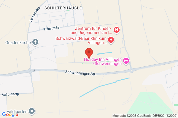 DRK Krankentransport / Hausnotruf / Rettungsdienst