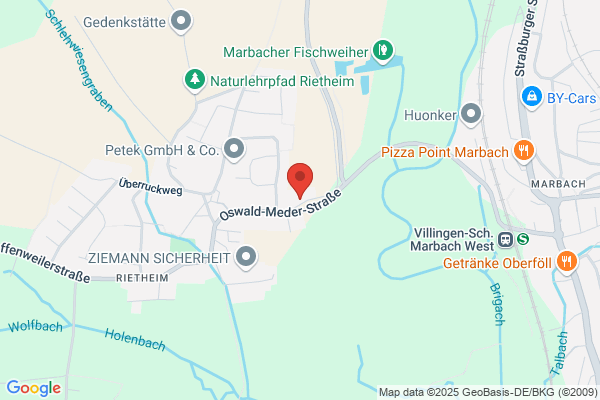 Zentrum für Kampfkunst und Gesundheit Villingen - Schwenningen