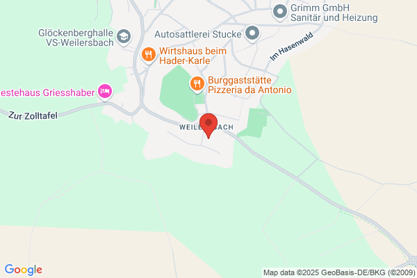 Atelier Bubori GmbH